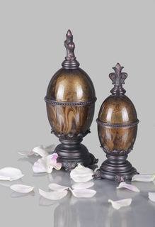 欧美古典珠宝盒 样板房装饰的艺术与实用之选