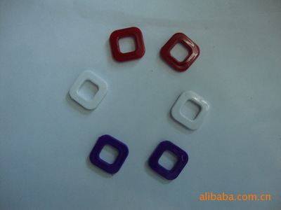 供应亚克力注色珠与染色珠 价格、厂家、图片全解析，聚焦汕头贵屿越美塑料珠厂